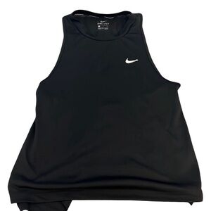 Nike running top